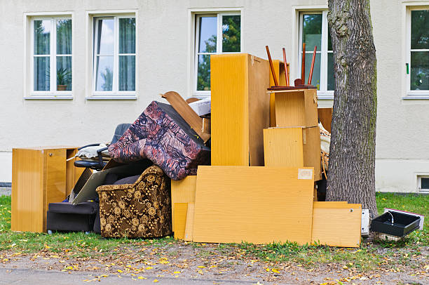 Best Garage Cleanout  in Graniteville, SC